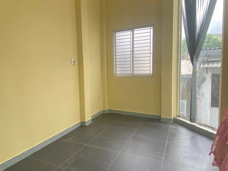 Bán nhà riêng 3 tầng Phạm Văn Chí,3 phòng ngủ tại Quận 6, giá 3.3 tỷ... Bán nhà riêng tại Bình Tiên, Hồ Chí Minh 01
