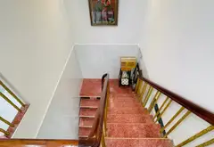 NHÀ 2 TẦNG - MẶT TIỀN ĐƯỜNG SỐ 1 GIAO VỚI LÊ VĂN THỌ, KINH DOANH SẦM UẤT - 55M2 - NHỈNH 6 TỶ... Bán nhà mặt phố tại An Hội Đông, Hồ Chí Minh 12