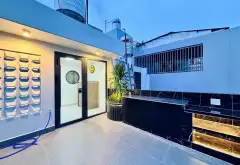 Căn Góc 2 Mặt Tiền Trung Tâm Gò Vấp - 5 Tầng Đáng Sở Hữu Ngay... Bán nhà riêng tại An Hội Đông, Hồ Chí Minh 18