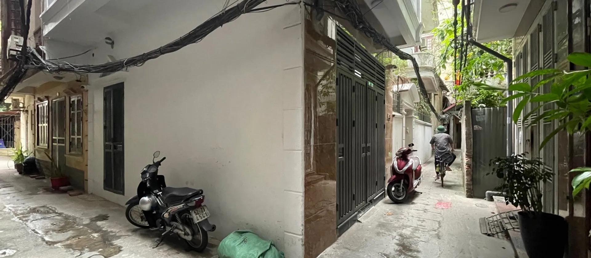 Nhà đẹp Lê Thanh Nghị... Bán nhà riêng tại Bạch Mai, Hà Nội 01