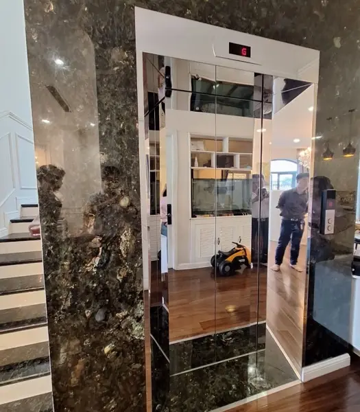 Biệt thự mặt phố đẳng cấp tại phường Tân Hưng, Hồ Chí Minh... Bán nhà mặt phố tại Tân Hưng, Hồ Chí Minh 01