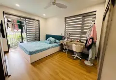 Bán căn hộ 3 ngủ lô góc, 2 thoáng, tiềm năng phát triển tại Lĩnh Nam... Bán căn hộ chung cư tại Vĩnh Tuy, Hà Nội 09