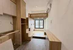 Bán Chdv 6 tầng mặt phố Gần Đồng Đen, thu 115tr/th, 5.5x17m... Bán nhà mặt phố tại Bảy Hiền, Hồ Chí Minh 04