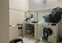 BÁN NHÀ ĐƯỜNG TRẦN QUỐC THẢO - THÔNG HẺM 152 LÝ CHÍNH THẮNG - 36M2 - 2 TẦNG, GIÁ GIẢM CÒN 5,5 TỶ... Bán nhà riêng tại Xuân Hòa, Hồ Chí Minh 03