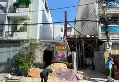 Bán nhà phố 1 tầng phường An Lạc, diện tích 90m2 giá tốt... Bán nhà mặt phố tại An Lạc, Hồ Chí Minh 01