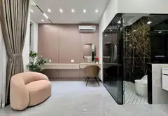 Bán nhà 5 tầng mới, thang máy, khu vip Gò Vấp... Bán nhà riêng tại Thông Tây Hội, Hồ Chí Minh 09