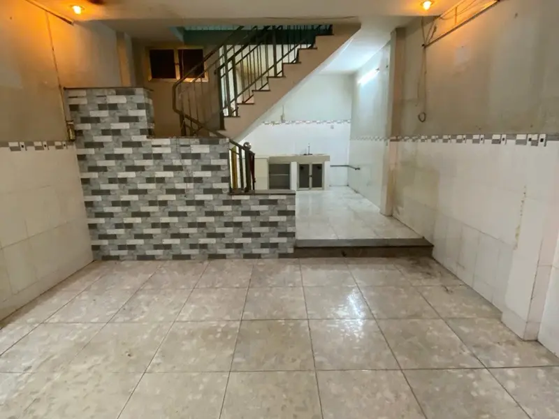 Bán nhà riêng 2 tầng tại phường Bình Trị Đông, Hồ Chí Minh, diện tích 40m2... Bán nhà riêng tại Bình Trị Đông, Hồ Chí Minh 01