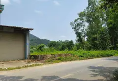 Đất mặt đường tỉnh Nam Sơn giá đầu tư siêu hấp dẫn... Bán đất tại Trung Giã, Hà Nội 01