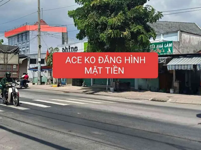 Bán nhà mặt phố Nguyễn Văn Bứa mặt tiền 300m, giá giảm còn 16 tỷ... Bán nhà mặt phố tại Xuân Thới Sơn, Hồ Chí Minh 01