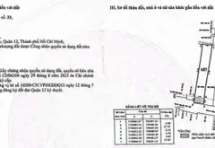 Bán nhà riêng hướng Nam tại phường Nguyễn Văn Quá, diện tích 149,2 m2, giá 8,05 tỷ... Bán nhà riêng tại Đông Hưng Thuận, Hồ Chí Minh 05