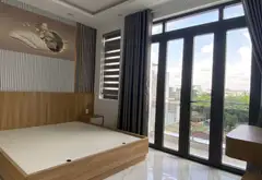 Cơ hội sở hữu nhà mới 5 tầng 2 mặt tiền quận Bình Tân giá tốt... Bán nhà riêng tại Bình Tân, Hồ Chí Minh 13