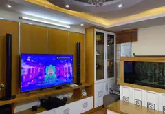 Bán Nhà KIM GIANG 44m ngõ Thông Rộng Ô tô qua nhà vài bước ra Ô Tô Tránh gần công viên Khu Đô Thị.... Bán nhà riêng tại Thanh Liệt, Hà Nội 10