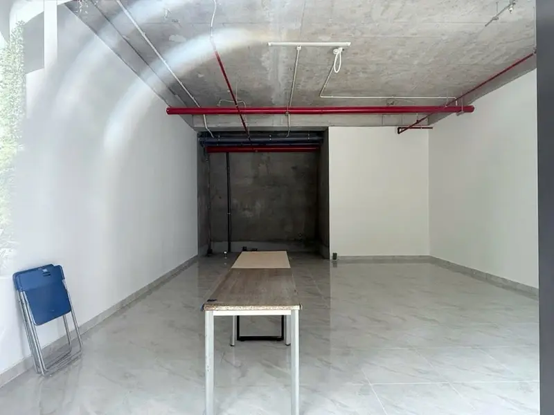 Bán căn hộ shophouse tầng trệt chung cư cao cấp tại phường An Lạc, Bình Tân... Bán căn hộ chung cư tại An Lạc, Hồ Chí Minh 01
