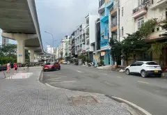 Bán Nhà 3 Mặt Tiền Hẻm Xe Hơi Đậu Cửa Tại Điện Biên Phủ Bình Thạnh. Sổ hồng pháp lý,... Bán nhà riêng tại Thạnh Mỹ Tây, Hồ Chí Minh 01