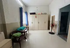 NHÀ 2 TẦNG SHR -Giá 4,9 tỷ TL - HẺM OTO - KHU ĐỒNG BỘ - APĐ 09 -Gần Gò Vấp 800m... Bán nhà riêng tại An Phú Đông, Hồ Chí Minh 16