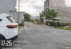 Cơ hội vàng sở hữu đất nền Khâu Da, Thủy Sơn Hải Phòng cực hot... Bán đất tại Thủy Nguyên, Hải Phòng 07