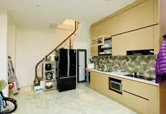 Bán nhà 5 tầng, 33m2, full nội thất tại phường Ngọc Hà, Hà Nội... Bán nhà riêng tại Ngọc Hà, Hà Nội 02
