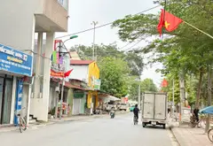 🌺ĐÓN ĐẦU DỰ ÁN KĐT ĐA MỤC TIÊU BẮC THĂNG LONG URBAN CITY - ĐƯỜNG THÔNG OTO 5 CHỖ VÀO ĐẤT... Bán đất tại Phúc Thịnh, Hà Nội 01