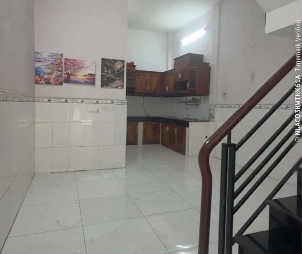 Bán nhà 2 tầng 45m2 tại phường Tân Hòa, Hồ Chí Minh... Bán nhà riêng tại Tân Hòa, Hồ Chí Minh 01