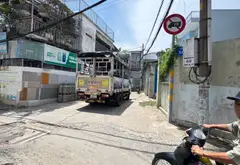 Bán nhà 2 tầng 68m² hẻm xe tải phường Bình Trưng, Quận 2 giá 4.2 tỷ - LH: 0918604219 C.Loan... Bán nhà riêng tại Bình Trưng, Hồ Chí Minh 01