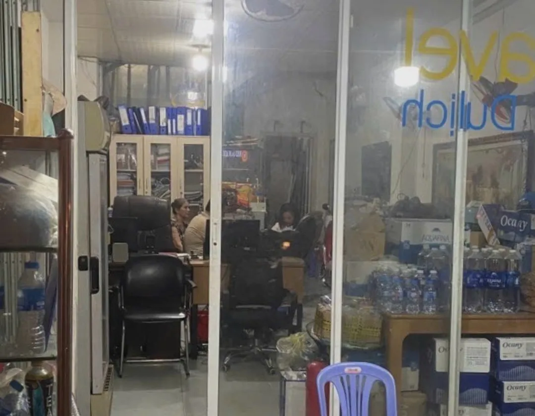 Nhà mặt phố 5 tầng gần sân bay Tân Bình, diện tích 55,5m2... Bán nhà mặt phố tại Tân Sơn Hòa, Hồ Chí Minh 01