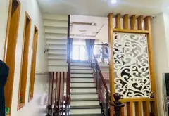 MẶT TIỀN KINH DOANH ĐINH - 4 TẦNG HOÀN CÔNG CHUẨN CHỈNH - NGAY VÀNH ĐAI 2 - TIỆN ÍCH NGẬP TRÀN... Bán nhà mặt phố tại Thủ Đức, Hồ Chí Minh 05