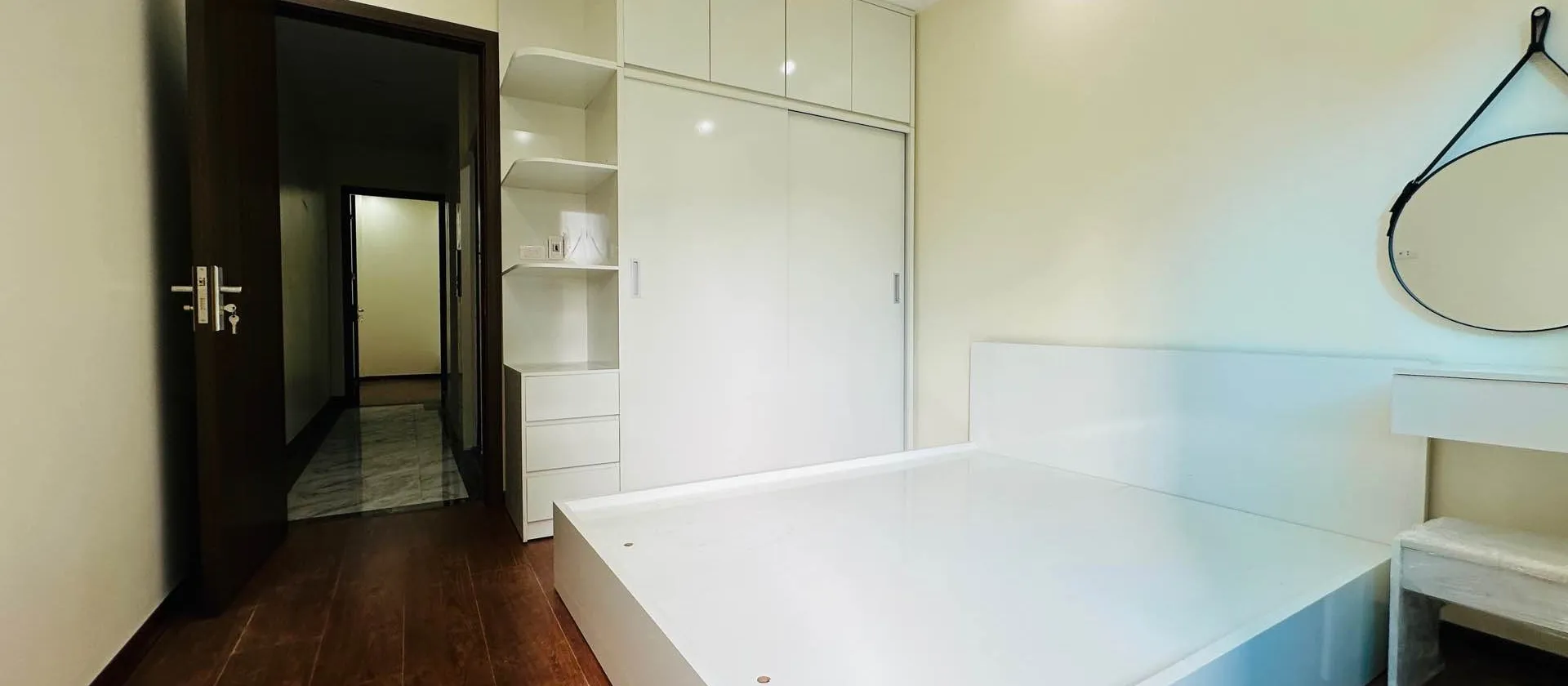 Nhà Phân Lô Phú Diễn 5 Tầng Ô Tô Đỗ Cửa, Thang Máy... Bán nhà riêng tại Phú Diễn, Hà Nội 01