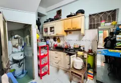 Nhà 4 tầng tại Phường 1, Phú Nhuận, diện tích 30m2, hẻm yên tĩnh, giá 7 tỷ... Bán nhà riêng tại Cầu Kiệu, Hồ Chí Minh 05