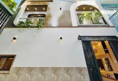 Bán nhà riêng 2 tầng 40m2 tại Gò Vấp, 3 phòng ngủ, pháp lý cơ sở, giá 5.47 tỷ... Bán nhà riêng tại Thông Tây Hội, Hồ Chí Minh 01
