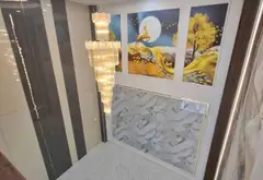 Nhà phố 4 tầng hiện đại, giá mới siêu hấp dẫn... Bán nhà riêng tại Tân Tạo, Hồ Chí Minh 07