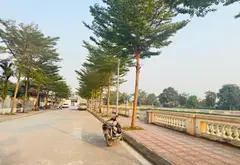 HÀNG XÓM BẮC THĂNG LONG URBAN CITY- OTO ĐỖ CỬA - GẦN HỒ ĐIỀU HOÀ - 300M RA VÕ VĂN KIỆT - NHÔ 3 TỶ... Bán đất tại Phúc Thịnh, Hà Nội 01