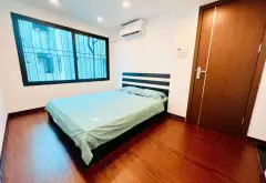 Căn hộ chung cư 29.8m², 3 phòng ngủ, 2 WC, đầy đủ nội thất tại quận Đống Đa... Bán căn hộ chung cư tại Đống Đa, Hà Nội 15