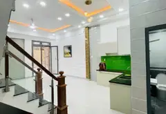 SIÊU PHẨM BÌNH TÂN, NGANG HIẾM 6X9M, 4 TẦNG BTCT, XE HƠI NGỦ TRONG NHÀ, GIÁ CHỈ 5.7TỶ... Bán nhà riêng tại Bình Tân, Hồ Chí Minh 03