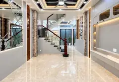 Nhà đẹp có gara, đối diện sân vận động quận 7... Bán nhà riêng tại Tân Mỹ, Hồ Chí Minh 05