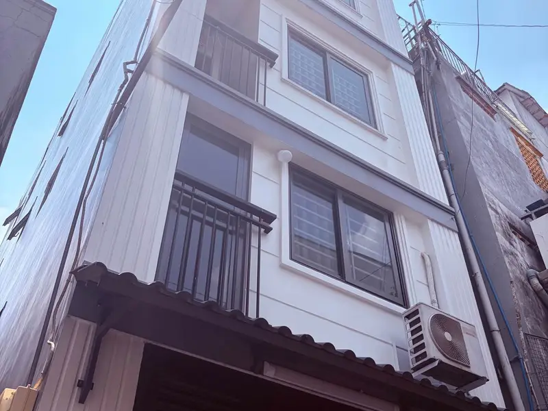 Bán nhà 5 tầng tại quận Bình Thạnh, diện tích 62 m2, hẻm xe hơi, HĐ Thuê 40tr/tháng... Bán nhà riêng tại Gia Định, Hồ Chí Minh 01