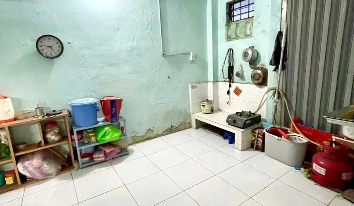 Nhà Phố Trung Tâm Quận 10 - Phong Cách Sống Hiện Đại... Bán nhà riêng tại Vườn Lài, Hồ Chí Minh 01