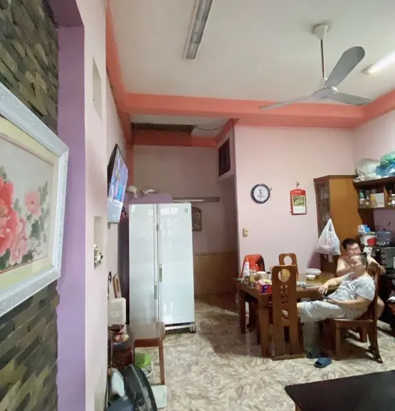 Bán nhà riêng 3 tầng, diện tích 58m2, hẻm rộng tại Tân Bình... Bán nhà riêng tại Bảy Hiền, Hồ Chí Minh 01