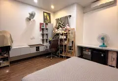 BÁ.N NHÀ ĐẸP 3 TẦNG CẬP TÂN KỲTÂN QUÝ - ÔTÔ VÀO NGỦ - BTCT - NH ( 5.1X18M ) NHỈNH 5$... Bán nhà riêng tại Bình Tân, Hồ Chí Minh 06