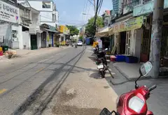Nhà 2 mặt tiền Linh Tây, 4 tầng, 4 phòng ngủ, giá 8,8 tỷ... Bán nhà mặt phố tại Linh Xuân, Hồ Chí Minh 03