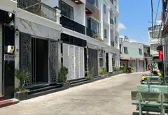 Cơ hội sở hữu nhà phố 4 tầng đẹp lung linh tại thị trấn Nhà Bè... Bán nhà riêng tại Nhà Bè, Hồ Chí Minh 02