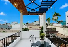 Nhà mới 3 tầng 42m2 gần Hương Lộ 2, Bình Tân giá 4.98 tỷ... Bán nhà riêng tại Bình Trị Đông, Hồ Chí Minh 13