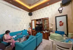 Bán nhà riêng 4 tầng phố Trần Khát Chân, ngõ thông, gần ô tô, pháp lý rõ ràng, giá nhỉnh 11tỷ... Bán nhà riêng tại Bạch Mai, Hà Nội 03