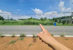 SIÊU PHẨM 9.200M² MẶT TIỀN TÂN LẬP 02 – 70M NGANG – 300M² THỔ CƯ – CHỈ 21 TỶ... Bán nhà mặt phố tại Tân Uyên, Hồ Chí Minh 04