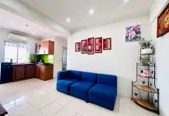Bán căn hộ chung cư Gia Thụy, lô góc, view thoáng, gần trường học... Bán căn hộ chung cư tại Bồ Đề, Hà Nội 01