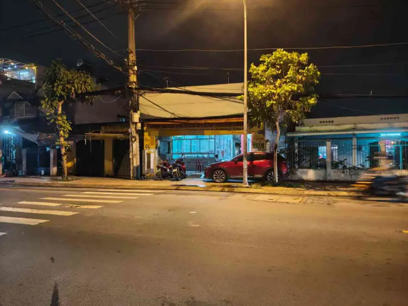 Bán nhà mặt phố 245m2 Nguyễn Văn Bứa, Hóc Môn, giá 15.5 tỷ... Bán nhà mặt phố tại Xuân Thới Sơn, Hồ Chí Minh 01