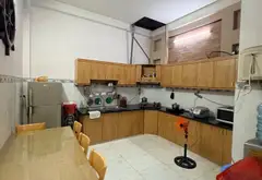 MTKD sát Luỹ Bán Bích 63m2 3 tầng... Bán nhà mặt phố tại Phú Thọ Hòa, Hồ Chí Minh 03
