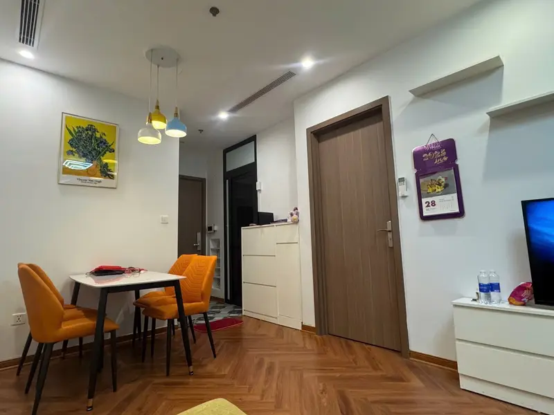Căn hộ cao cấp tầng 31 tại Từ Liêm - Cơ hội sở hữu đẳng cấp vượt trội... Bán căn hộ chung cư tại Từ Liêm, Hà Nội 01
