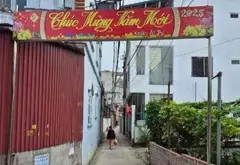 Cơ hội vàng sở hữu đất lô góc ô tô vào tại Vạn Phúc xã Thanh Trì... Bán đất tại Nam Phù, Hà Nội 01