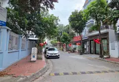 Biệt Thự Sang Trọng Tại Khu Đô Thị Văn Phú Đồng Nguyên... Bán biệt thự, liền kề tại Đồng Nguyên, Bắc Ninh 05