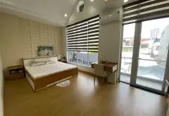 Bán nhà riêng 3 tầng diện tích 96m2 hẻm 2 ô tô tránh, Vũ Tùng... Bán nhà riêng tại Gia Định, Hồ Chí Minh 09
